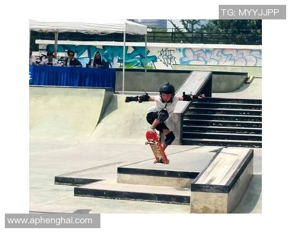 杭州极限运动队崛起之路世界滑板锦标赛背后的成长故事