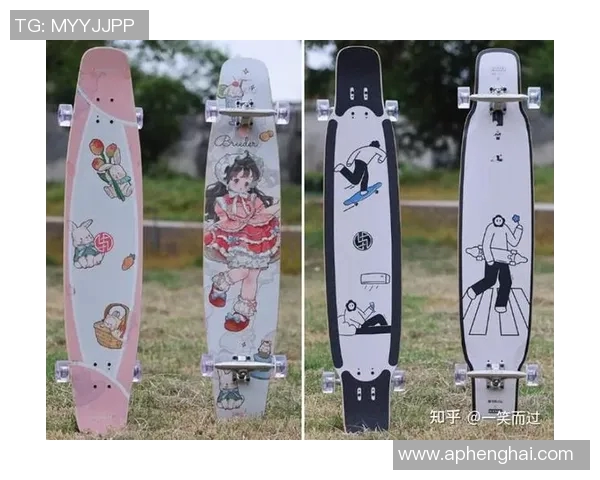 滑板新手必看：从零基础到自信滑行的全面入门指南