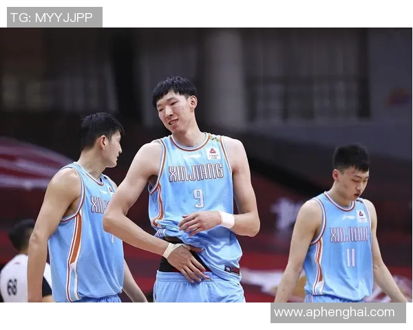 约翰-埃格伯努在CBA季后赛中展现出强大的统治力